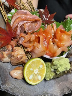 お料理
